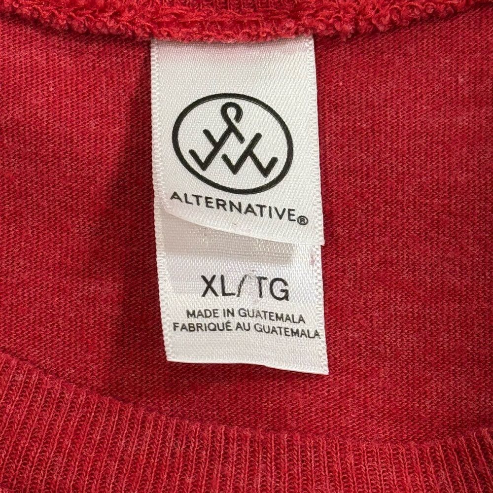 ALTERNATIVE T-SHIRT. - Picture 5 of 5